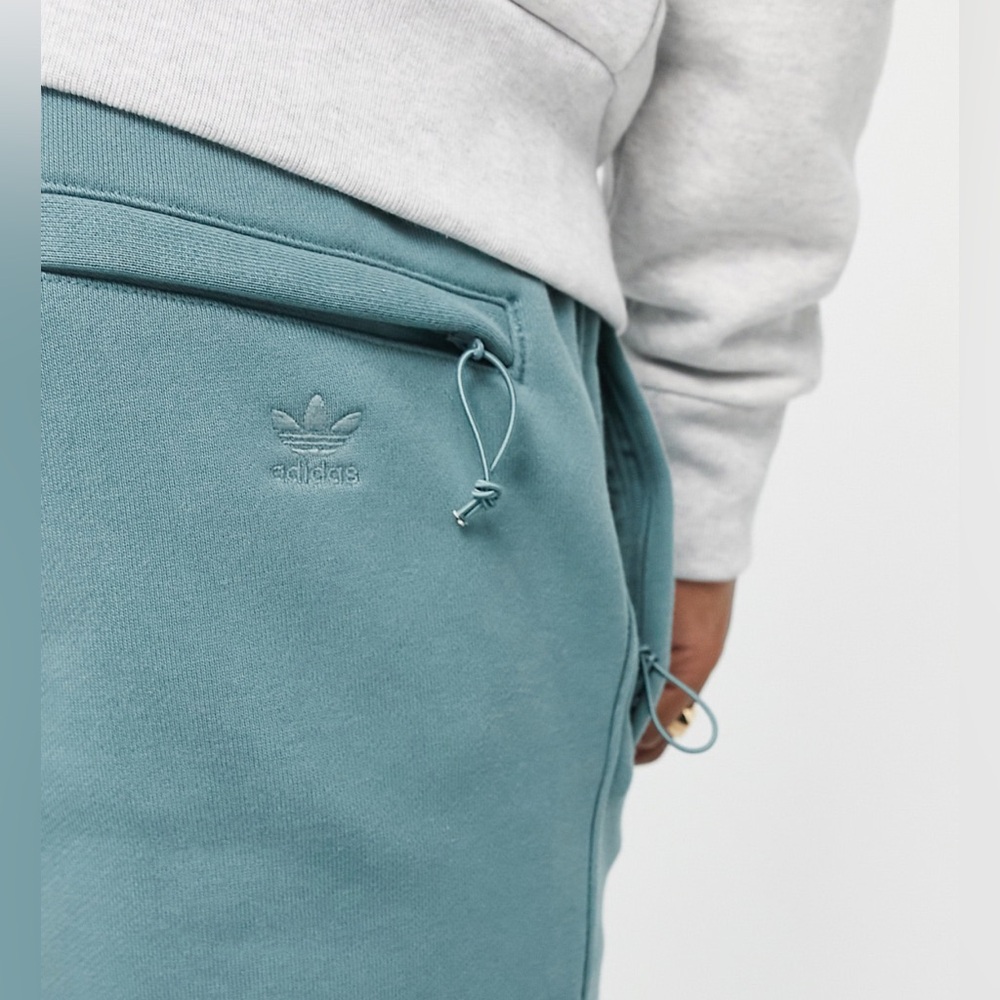 Adidas Pharrell Williams Humanrace Basic Jogger P… - image 3